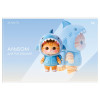 Альбом для рисования 32л. А4 на скрепке BG "Мультики" эконом RE-АР4ск3262625