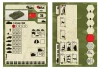 Сборная модель: Советский средний танк Т-34/76, З-6101