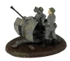 Сборная модель: Немецкая зенитка Flak-38, З-6117