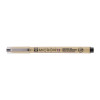 Ручка капиллярная SAKURA Pigma Micron 0.7 мм Черный RTXSDK1249