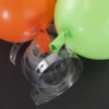 Основа для гирлянды из шаров, с фиксатором, прозрачный 5 м 1 шт SF-6015387