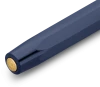 Ручка-роллер KAWECO CLASSIC Sport 0.7мм синий морской KAW-10001742