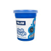 Масса для лепки MILAN Soft Dough 116 г, синий ML-9135115204