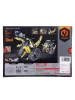 Конструктор iM.Master "Robot" IT-8039_MK