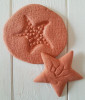 Масса самоотвердевающая DARWI Terracotta 500 г терракот RH-DA0810500000