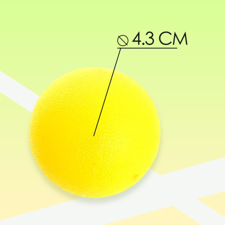 Набор ракеток "Отбей мяч" SIM-182692