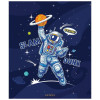 Тетрадь 48л. A5 клетка ArtSpace "Космос. Space missione" RE-Т48к_29770