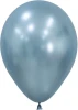 Шар 12''/30 см SEMPERTEX Silk, Арктический голубой 839, 1 шт SF-409856
