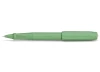 Ручка-роллер KAWECO PERKEO Jungle Green 0.7мм зеленый корпус в упаковке KAW-10002233