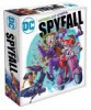 Настольная игра: Находка для шпиона: DC MAG915134