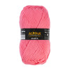 Пряжа ALPINA Marta 100% тактифил 1 х 100 г 120 ± 6 м №019 розовый ALP-MAR-019