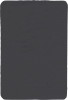 Пластилин скульптурный PLASTILINE 750 г, 50-мягкий, черный RH-7950T