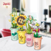 Конструктор Jaki  в ассорт. (1-2-5-8-10) IT-JK2658