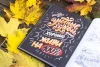 Книга: Стильный леттеринг с Анной Рольской. Все, что нужно знать о буквах, стилях, композиции и декоре MIF-176800