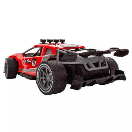 Машинка Р/У "Sport Racer", красная UT-95001