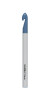 Крючок GAMMA пластик d 12 мм 17 см в чехле PCH-12-17