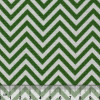 Ткань для пэчворка PEPPY БАБУШКИН СУНДУЧОК 50 x 55 см 140 ± 5 г/м2 100% хлопок БС-20 зигзаг ярко-зеленый