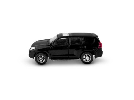 Машинка WELLY 1:38 Range Rover Evoque, пруж. мех., цвет в асс. IT-43649W