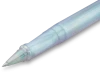 Ручка-роллер KAWECO PERKEO Iridescent Pearl 0.7мм переливающийся перламутровый корпус KAW-11000451