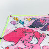 Воздушный змей My Little Pony "Милые пони" 70 x 105 см SIM-5437516