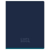 Тетрадь 48л. A5 клетка BG "Monocolor. Dark" RE-Т5ск48_11871