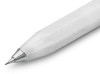 Карандаш механический KAWECO FROSTED Sport Natural Coconut 0.7мм белый корпус KAW-10001623