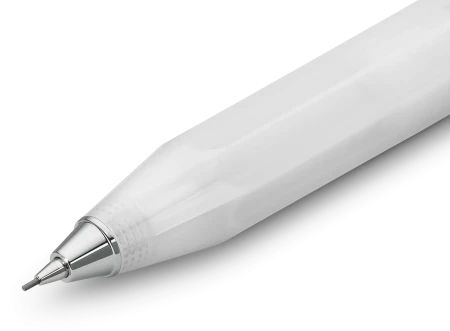 Карандаш механический KAWECO FROSTED Sport Natural Coconut 0.7мм белый корпус KAW-10001623