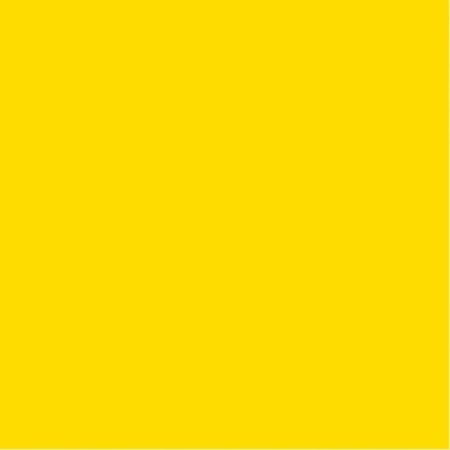Фотокартон FOLIA 300 г/м2, 50×70 см, 1 лист, бананово-жёлтый FL-6114/1
