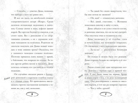 Книга: Летний лагерь. Райбер В. EKS-043482