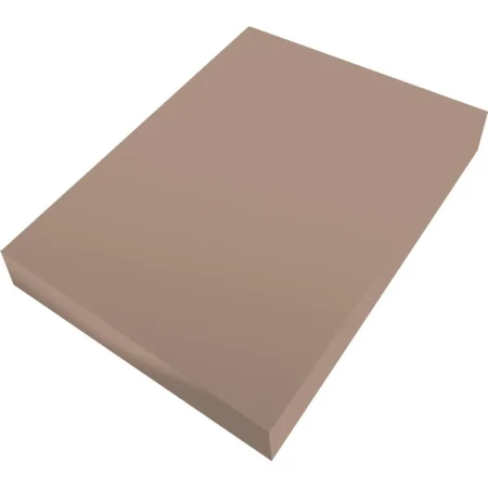 Фотокартон FOLIA 300 г/м2, 50×70 см, 1 лист, капучино FL-6173/1