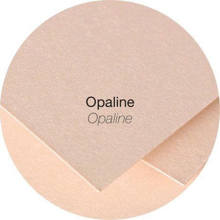 Конверт CLAIREFONTAINE Pollen C6 114 x 162 мм 120 г/м2 1 шт, розовый опалин RH-5346C