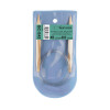 Спицы круговые GAMMA бамбук d 8.0 мм 45 см BC-S45-80