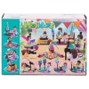 Конструктор KiddiePlay "Вечеринка" UT-52609