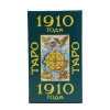 Карты Таро "1910 года VIP" карты гадальные, с инструкцией, 78 карт, 7.1 x 11.6 см SIM-9577781