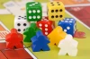 Настольная игра: Кубегу MAGLS210