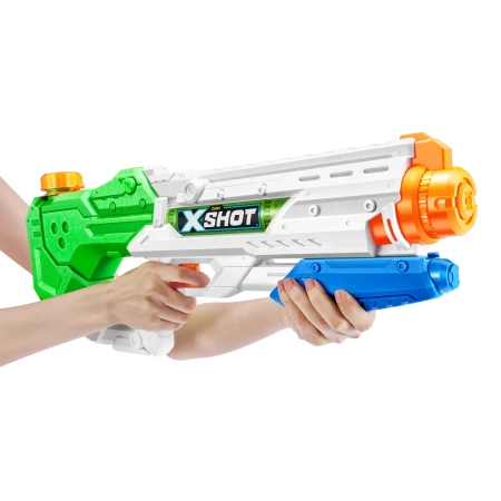 Бластер водный ZURU X-Shot Water WATER WARFARE Прешшер Джет IT-56100