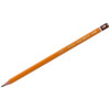 Карандаш ч/г KOH-I-NOOR "1500" 8В заточенный RE-150008B01170RU