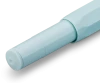 Ручка-роллер KAWECO SKYLINE Sport 0.7мм мятный KAW-10000773