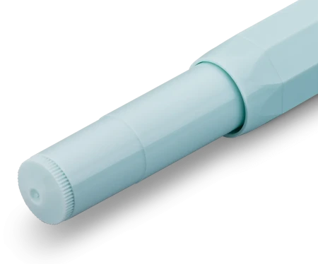 Ручка-роллер KAWECO SKYLINE Sport 0.7мм мятный KAW-10000773