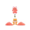 Флаффи Стаффиз. Игровой набор Котёнок. Fluffie Stuffiez ROS-43865