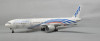 Сборная модель: Самолет "Боинг 777", З-7012