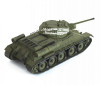 Сборная модель: Танк Т-34/76 (обр. 1942), З-3535