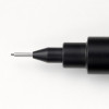 Карандаш PENTEL Graph1000 forPro автоматический профессиональный 0.3 мм, черный корпус PG1003-E
