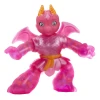 Гудзонианс. Игрушка тянущ. фигурка Глайд. GooZonians ROS-40293