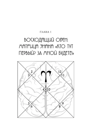 Книга: 12 восходящих знаков Зодиака: 12 жизненных матриц EKS-055898