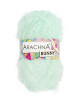 Пряжа ARACHNA Bunny 100% микрополиэстер 1 x 100 г 110 м №77 св.ментоловый ARA-BUN-77