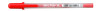 Ручка гелевая SAKURA Gelly Roll Classic Красный RTXPGBM19