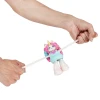 Джелли Краш. Игрушка тянущ. фигурка Мини Меллоу. Jelli Crush ROS-41803