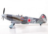 Сборная модель: Великие противостояния. "Мессер Bf-109" против "Як-3", З-5201