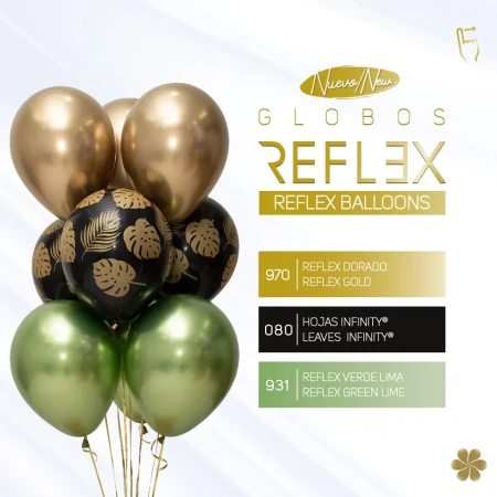 Шар SEMPERTEX Reflex